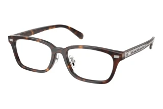 [glasses-front-view] Coach HC6296D (5120)