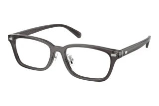 [glasses-front-view] Coach HC6296D (5822)