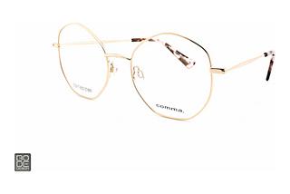 Comma 70159 17 rosegold | grau