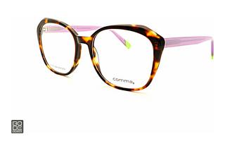 Comma 70200 90 transparent grau | rose