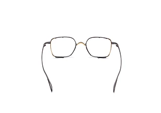 [glasses-back-view] DITA LINETO (DTX-124 - 03)