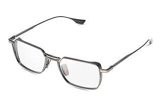 DITA DTX-125 03 BLACK IRON/WHITE GOLD