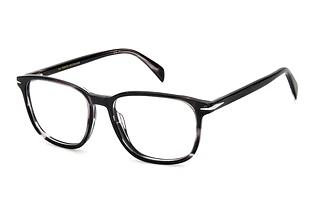David Beckham DB 1017 2W8 brown