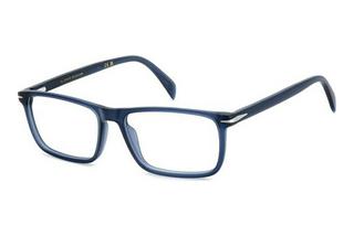 David Beckham DB 1019 FLL BLAU