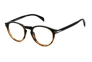 David Beckham DB 1026 0MY