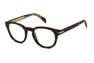 David Beckham DB 1052 086