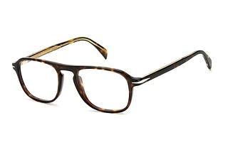 David Beckham DB 1053 086