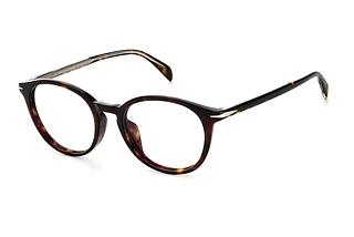 David Beckham DB 1057/F 086