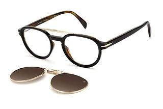 David Beckham DB 1075/CS 05K/LA