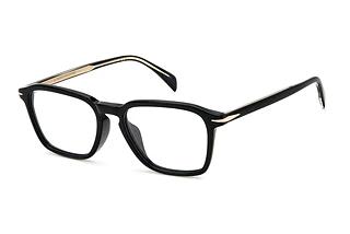 David Beckham DB 1089/F 807
