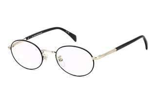 David Beckham DB 1203 RHL/2Y GOLD