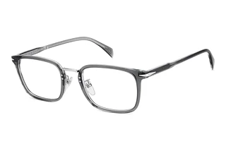 David Beckham DB 1211/G FX8 GRAU