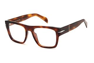 David Beckham DB 7020/BOLD WR9