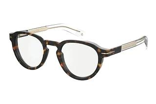 David Beckham DB 7021/BB 086/G6