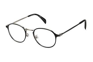 David Beckham DB 7055 TI7