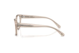 Vista lateral Diesel DL4001 (2007)