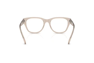 Vista posterior Diesel DL4001 (2007)