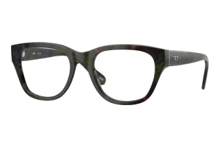 [glasses-front-view] Diesel DL4001 (2042)