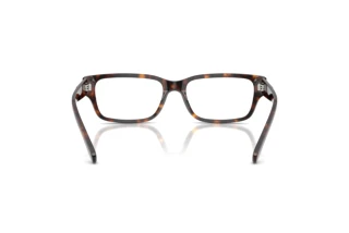 Vista posterior Diesel DL4002 (2003)