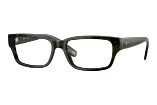 [glasses-front-view] Diesel DL4002 (2042)