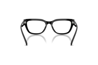 Vista posterior Diesel DL4003 (2001)