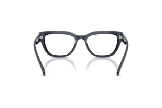 Vista posterior Diesel DL4003 (2018)