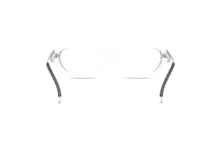 Vista posterior Diesel DL4004 (2005)