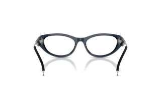 Vista posterior Diesel DL4004 (2018)