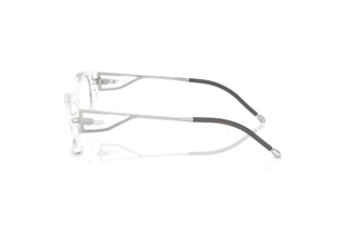 Vista lateral Diesel DL4004 (2025)