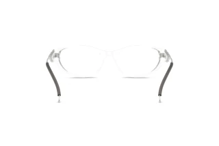 Vista posterior Diesel DL4004 (2025)