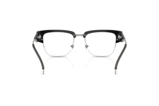 Vista posterior Diesel DL4005 (2001)