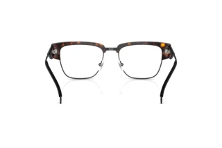 Vy bakifrån Diesel DL4005 (2003)