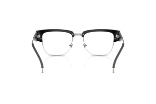 Vista posterior Diesel DL4005 (2026)