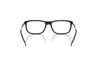 Vista posterior Diesel DL4006 (2002)