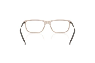 Vista posterior Diesel DL4006 (2007)