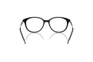 Vista posterior Diesel DL4007 (2001)