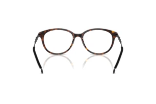 Vista posterior Diesel DL4007 (2003)