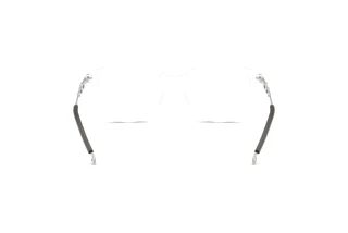 Vista posterior Diesel DL4007 (2005)