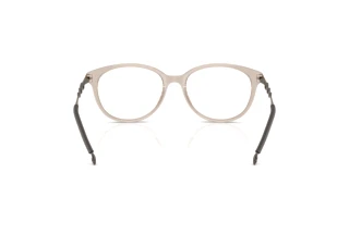 Vista posterior Diesel DL4007 (2007)