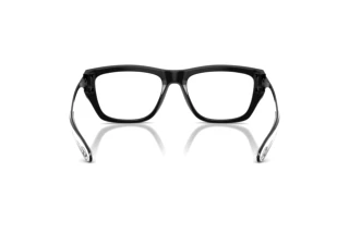 Vedere din spate Diesel DL4008 (2001)