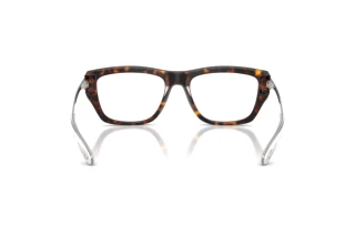 Vedere din spate Diesel DL4008 (2003)