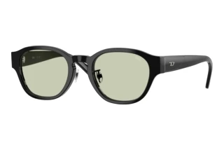 [glasses-front-view] Diesel DL4011D (2063)