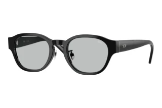 [glasses-front-view] Diesel DL4011D (2064)