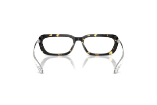 Vedere din spate Diesel DL4012 (2017)