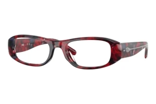 [glasses-front-view] Diesel DL4014U (2040)