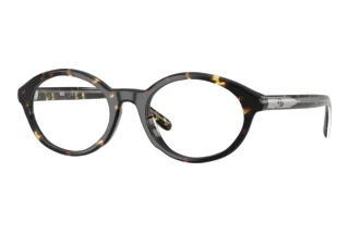 [glasses-front-view] Diesel DL4015U (2017)
