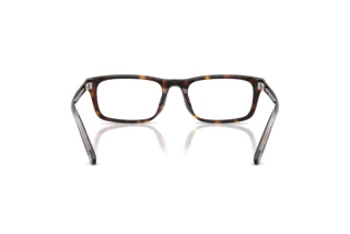 Vy bakifrån Diesel DL4017U (2003)