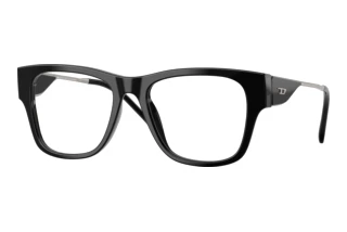 [glasses-front-view] Diesel DL4019U (2044)