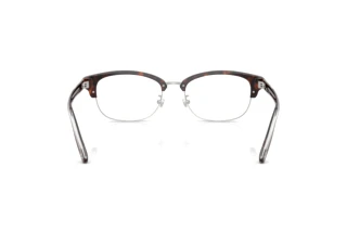 [glasses-back-view] Diesel DL4021D (2003)