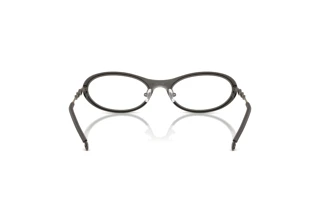 Vista posterior Diesel DL5001 (1009)